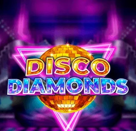 Disco Diamonds