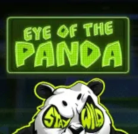 Eye of The Panda