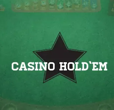 Casino Hold'em