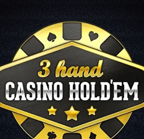 3 Hand Casino Hold'em