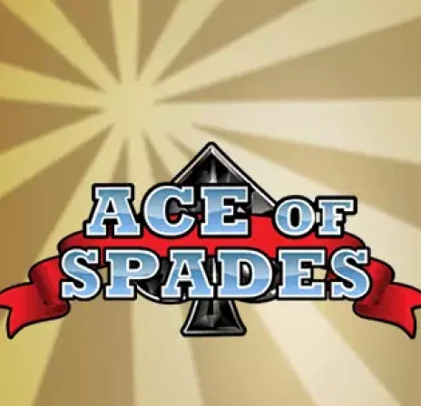 Ace of Spades