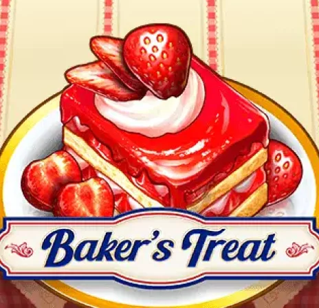 Baker's Treat